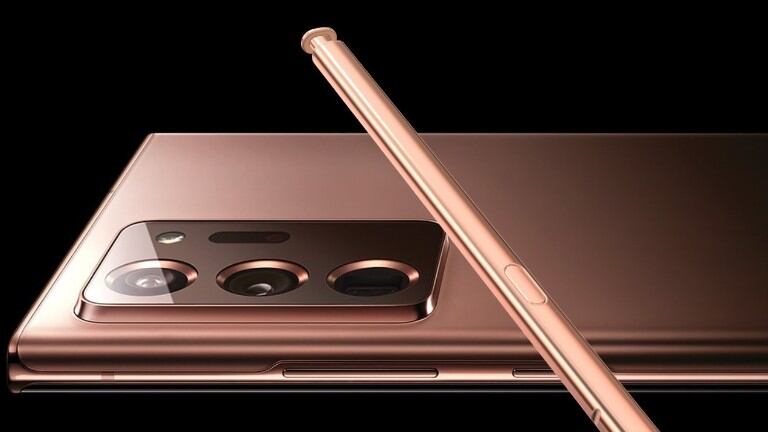 Samsung no lanzará nuevos Galaxy Note este año pero mantendrá la familia. Foto:DPA. 