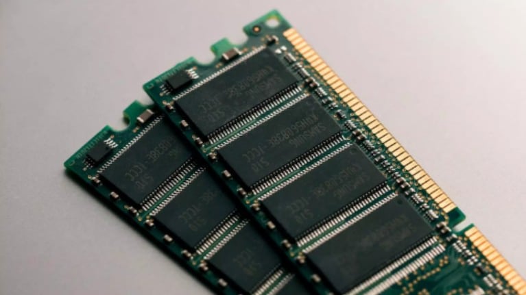Samsung presenta la primera computación en memoria con tecnología MRAM