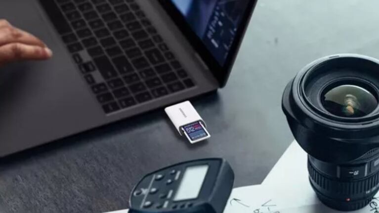 Samsung presenta las nuevas tarjetas de memoria PRO Ultimate microSD y SD