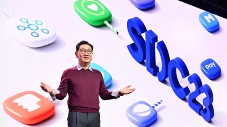 Samsung presenta One UI 6 y las nuevas capacidades de Bixby y su ecosistema SmartThings