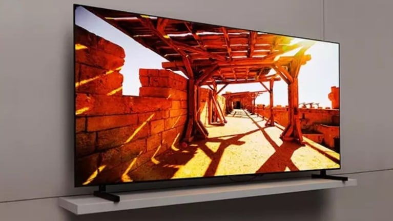 Samsung presenta su portfolio más completo de televisores para 2023, que lidera Neo QLED 8K