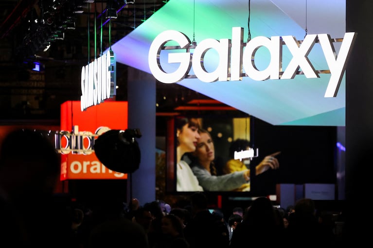 Samsung presentó dos nuevos dispositivos de la serie Galaxy A, A55 5G y A35 5G