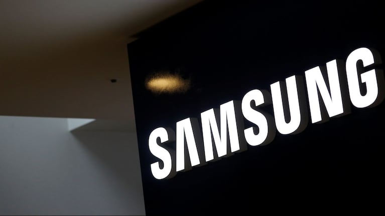 Samsung se ha dedicado a hacer chips para minería de criptomonedas