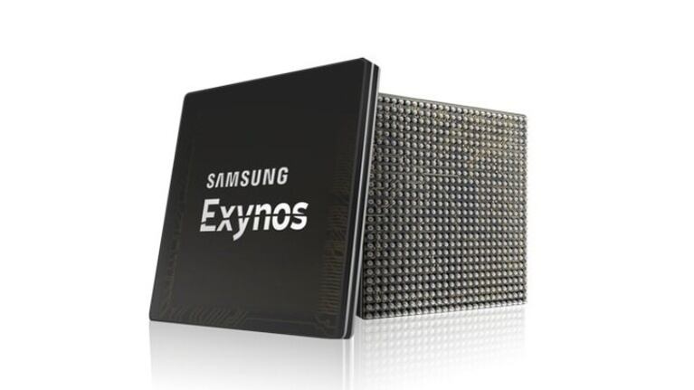 Samsung trabaja en una versión de Exynos para portátiles para la segunda mitad del año, según TKED. Foto:DPA. 