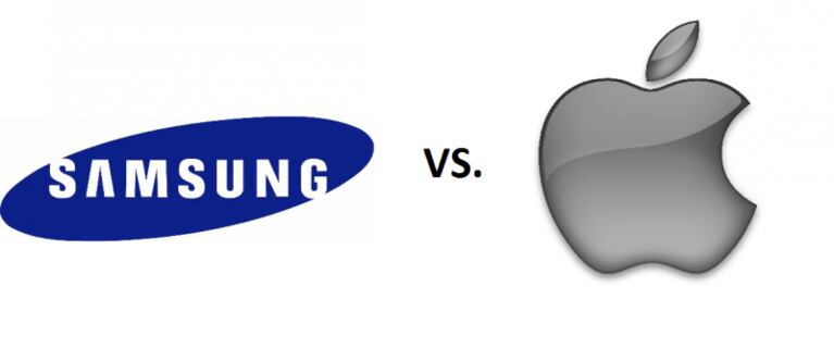 Samsung vs Apple: ¿Por qué Samsung deberá pagarle una gran suma a Apple?