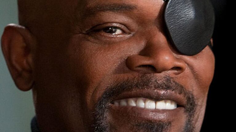 Samuel L. Jackson no teme interpretar ningún personaje