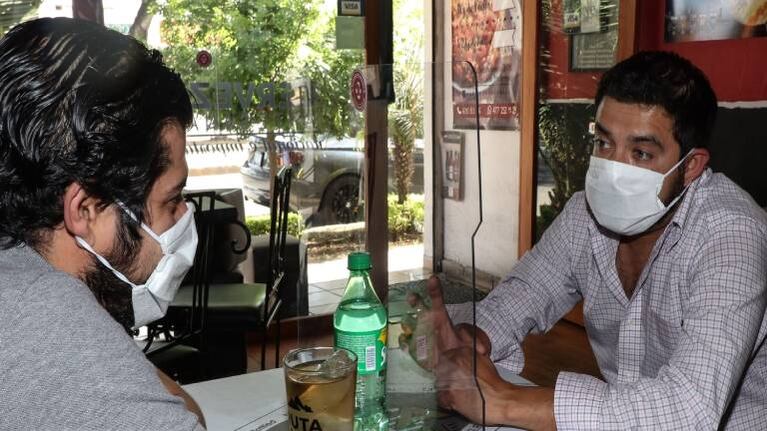 San Luis aprobará el turismo interno para las vacaciones de invierno
