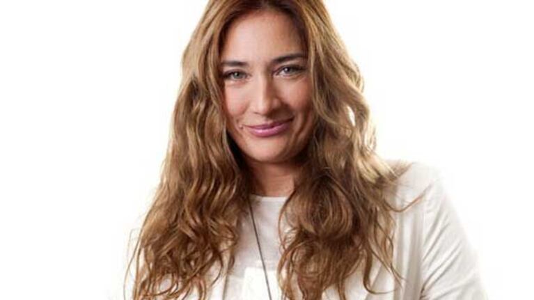 Sandra Ballesteros: “Ya no me interesa el sexo”. (Foto: Web)