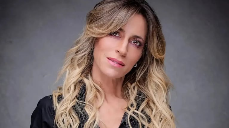 Sandra Borghi.