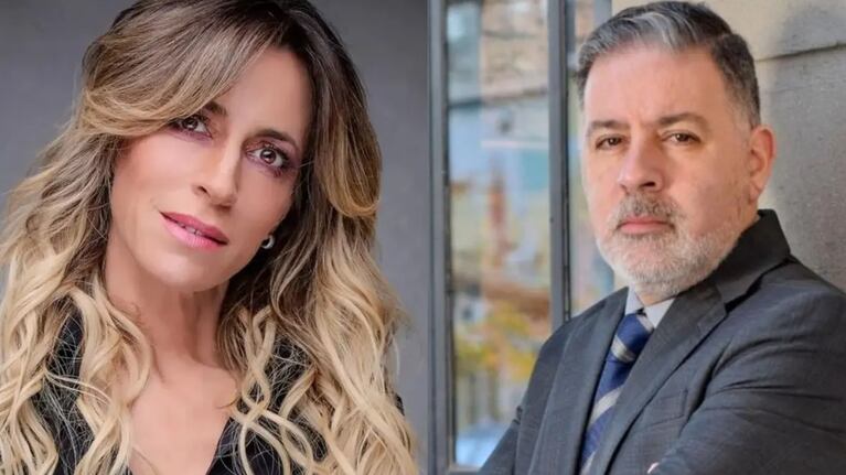 Sandra Borghi rompió el silencio por la polémica con el programa de Fabián Doman: “Nunca estuve confirmada” | Créditos: Instagram