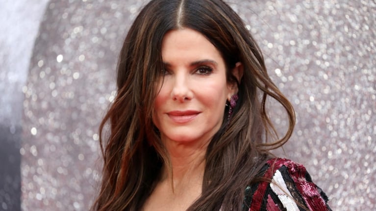 Sandra Bullock (Foto: AP)