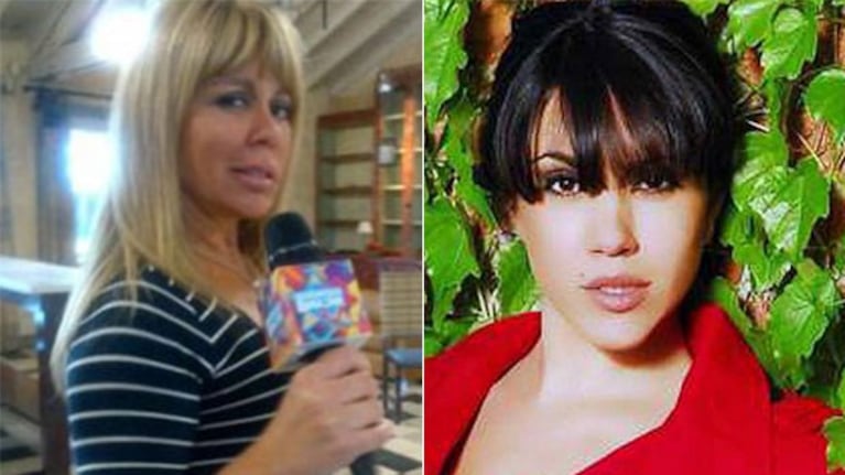 Sandra Dillon, sobre la paulatina evolución de su hija: "Está postrada en una cama; recién en seis meses podrá pararse" (Foto: Web)