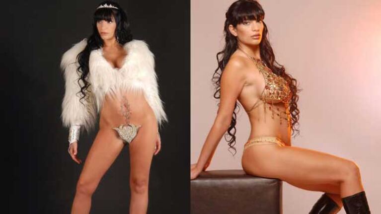 Sandra López, ¿la nueva novia de Ricardo García?