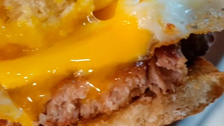 Sándwich de bondiola con salsa agridulce: una receta simple, paso a paso