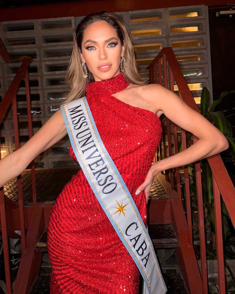 Sandy Campal (Foto: Instagram @sandycampal)