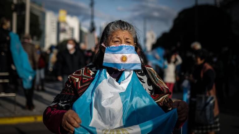 Santa Fe obliga a hacer cuarentena a las personas que lleguen desde otras provincias