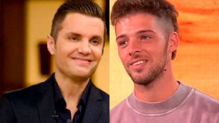 Santi Maratea respondió contundente si formará parte de MasterChef Celebrity 3: No voy a estar, ya lo aclaré