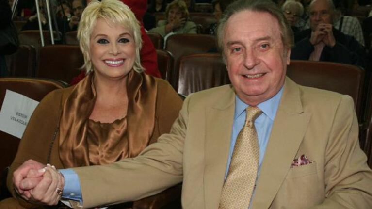 Santiago Bal disparó contra el Turco Naím, Tristán y Graciela Pal