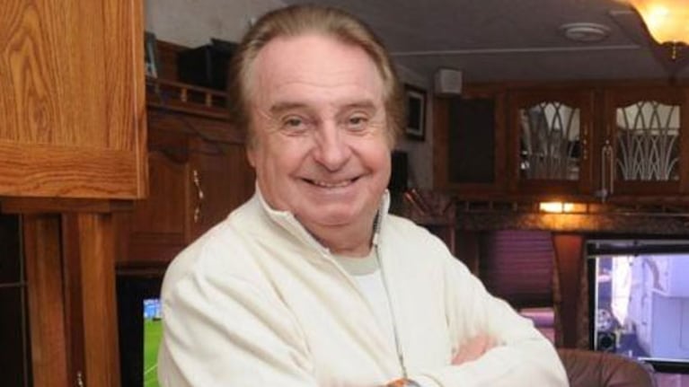 Santiago Bal fue trasladado a un centro de rehabilitación (Foto: Web)