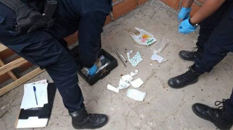 Santiago del Estero: detuvieron a una curandera que practicaba abortos ilegales en su casa