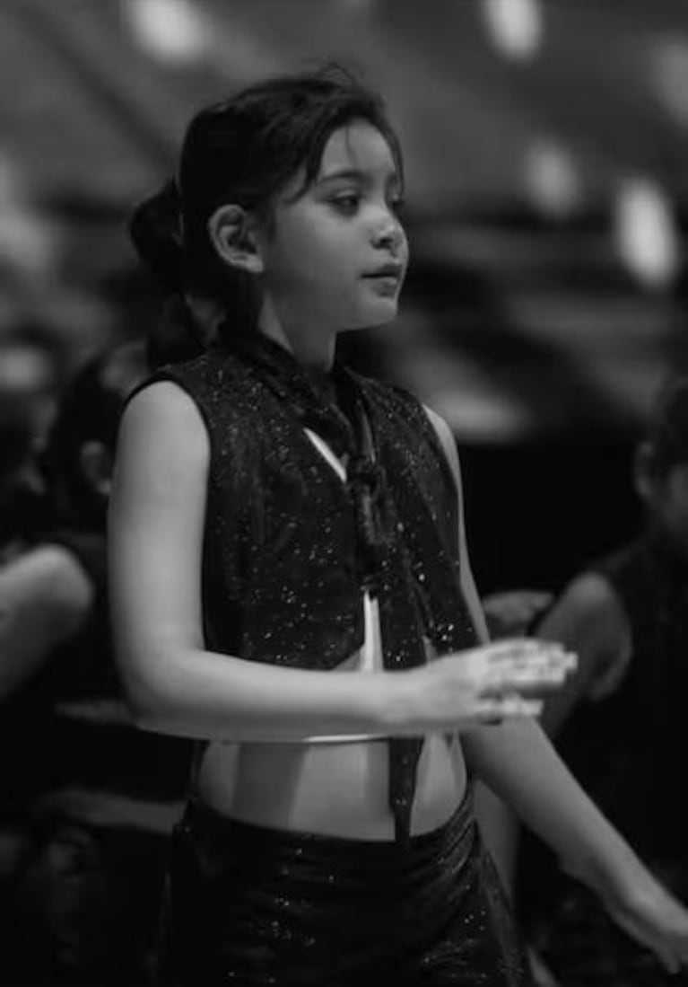 Santiago del Estero: una madre confesó haber matado a su hija de 9 años con una sobredosis de ansiolíticos. Crédito: X