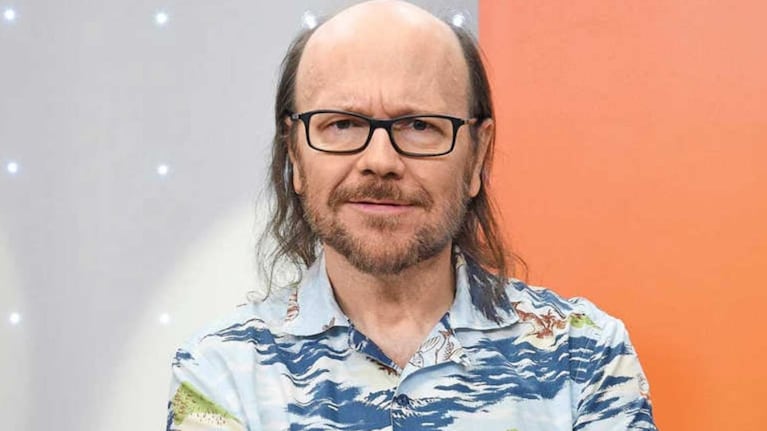 Santiago Segura es un actor y cineasta español, popular por la saga Torrente.