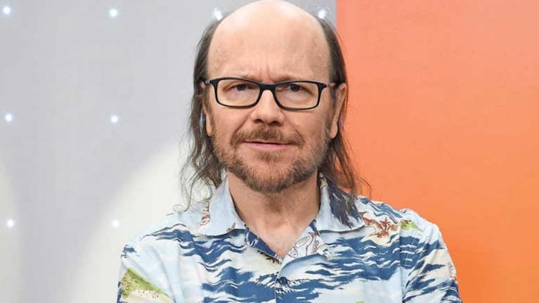 Santiago Segura, Netflix