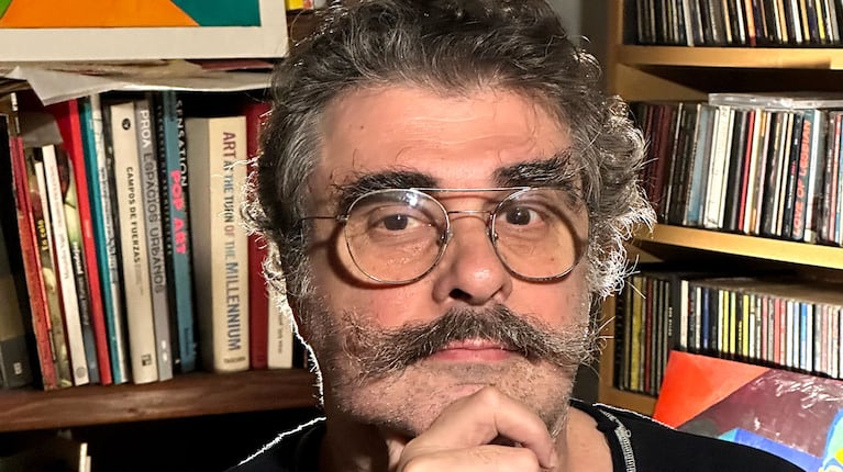 Santiago Tavella. (Foto: Prensa)