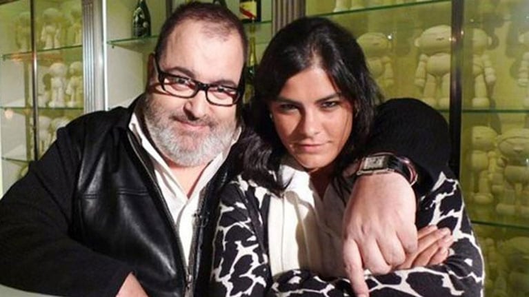 Sara Stewart Brown recordó su trasplante de riñón (Foto: Web).