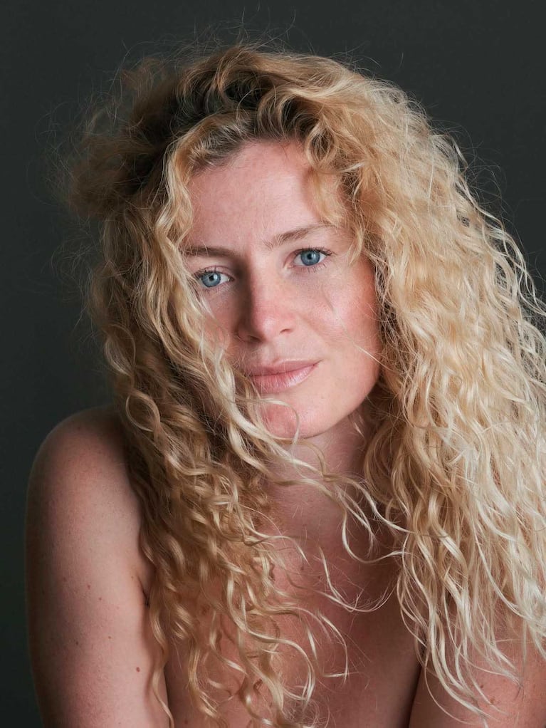 Sarah Borrell (Foto: Instagram @sarah.borrell)