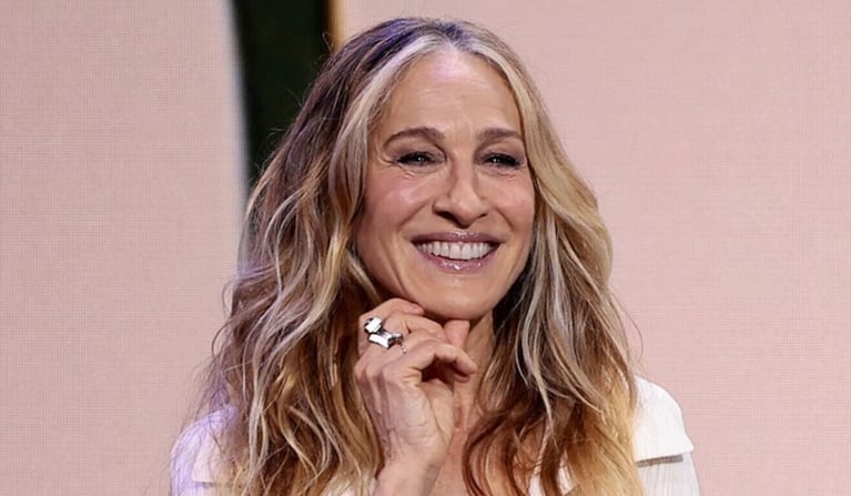 Sarah Jessica Parker, And Just Like That, Max