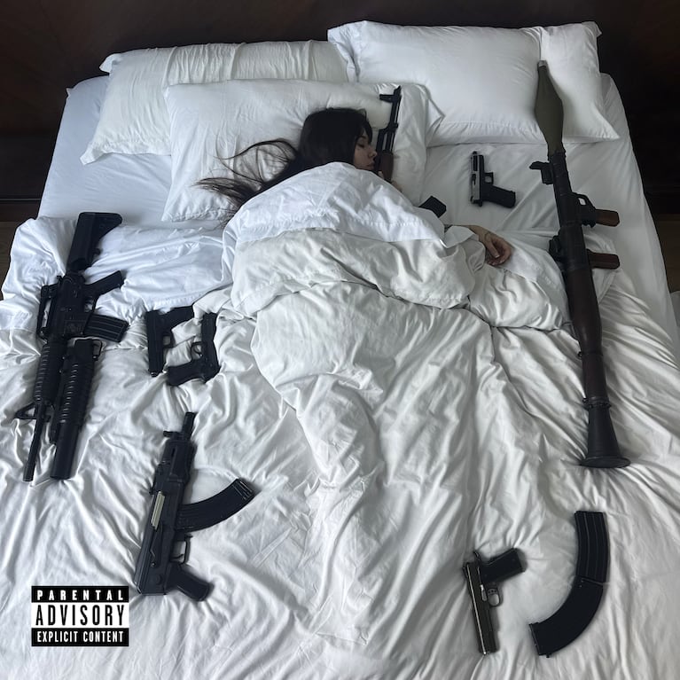 Saramalacara lanza “Mataderos”: su segundo álbum