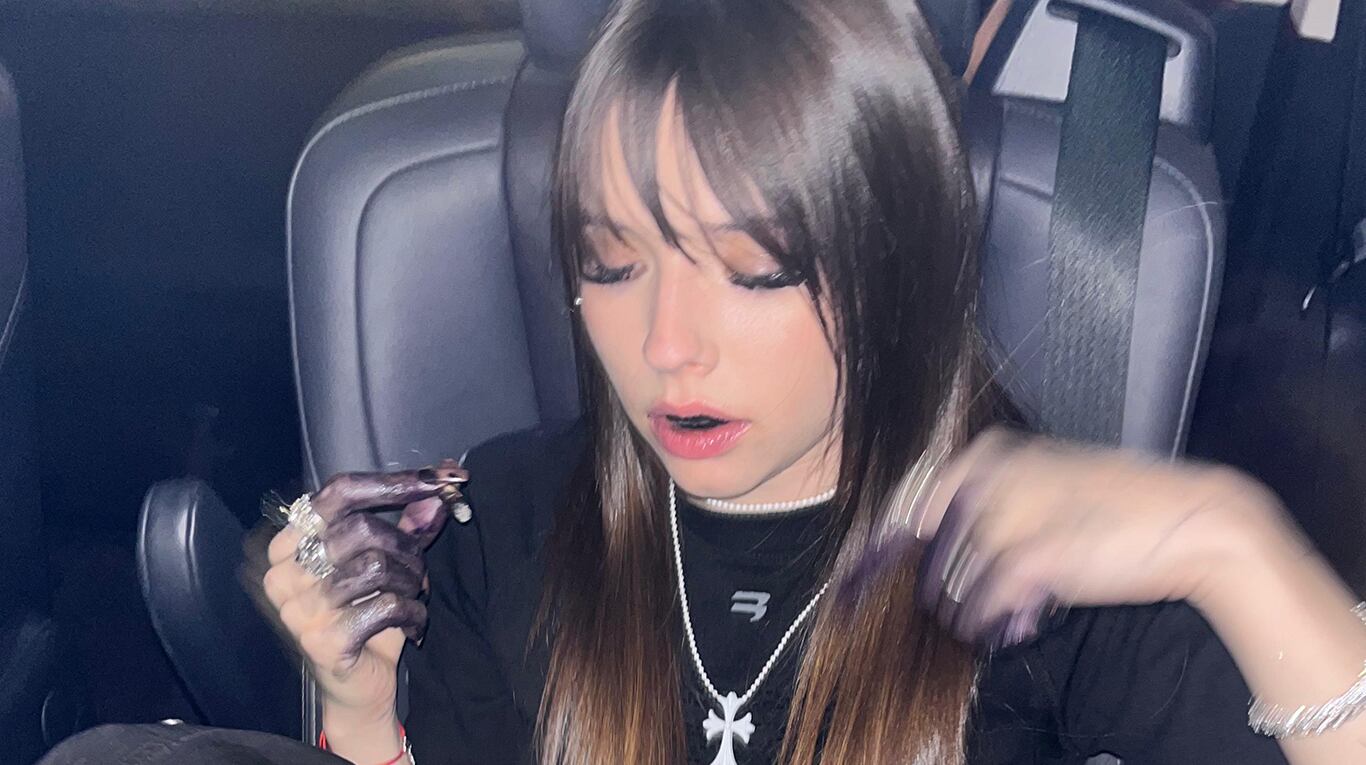 Saramalacara presenta “Despacio”, el nuevo adelanto de “Mataderos”, su esperado segundo álbum