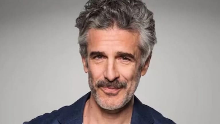 Sbaraglia otra vez demuestra su talento interpretativo en un papel más que singular.