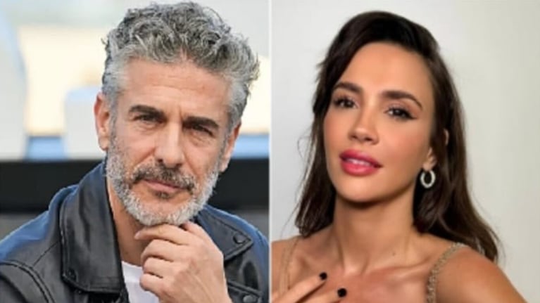 Sbaraglia y Cid protagonizan este filme sobre una pareja que se derrumba.