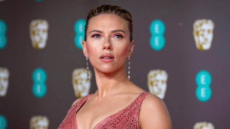 Scarlett Johansson se suma al elenco de la nueva película de Wes Anderson