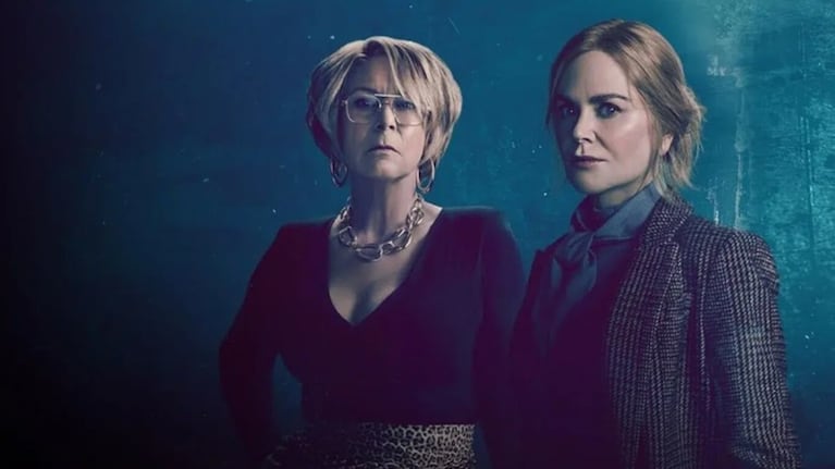 Scarpetta se aleja del perfil clásico para construir un relato más íntimo.