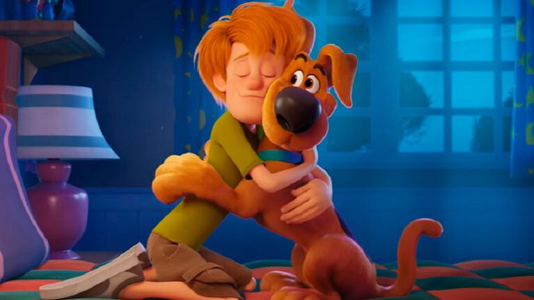 Scooby Do