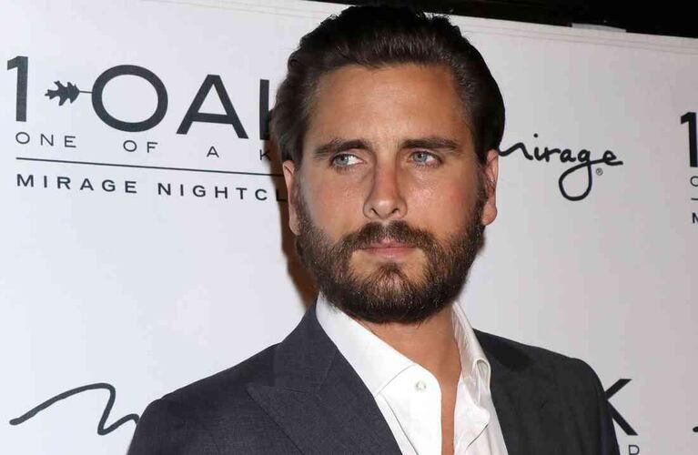 Scott Disick: hechos curiosos del querido Lord