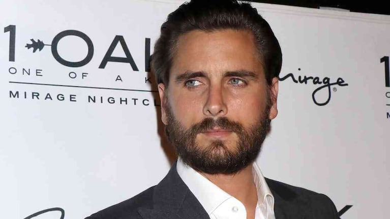 Scott Disick: hechos curiosos del querido Lord
