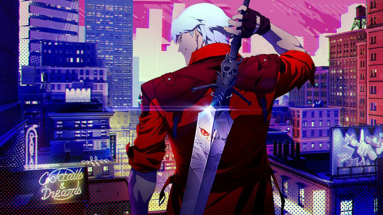 Se abre el infierno: ¿Cuándo estrena Devil May Cry y por dónde verlo?