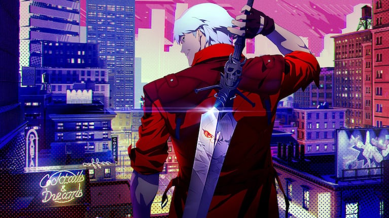 Se abre el infierno: ¿Cuándo estrena Devil May Cry y por dónde verlo?