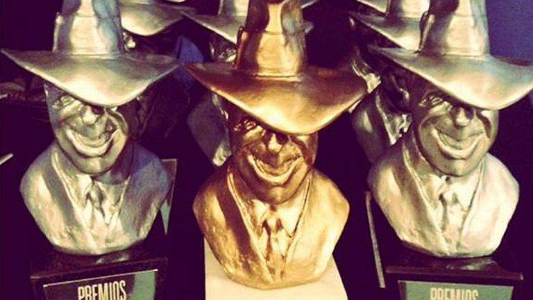 Se abre el martes la votación del público de la canción del año en los Premios Gardel 2021
