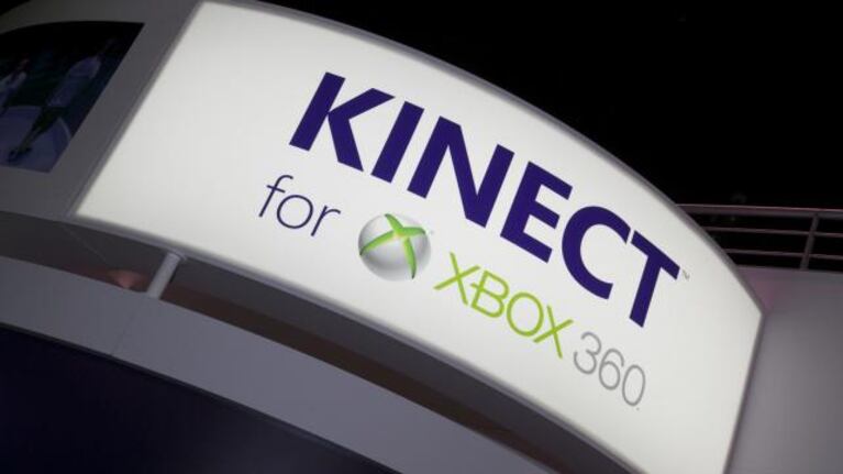 Se acaban los joysticks y controles remotos