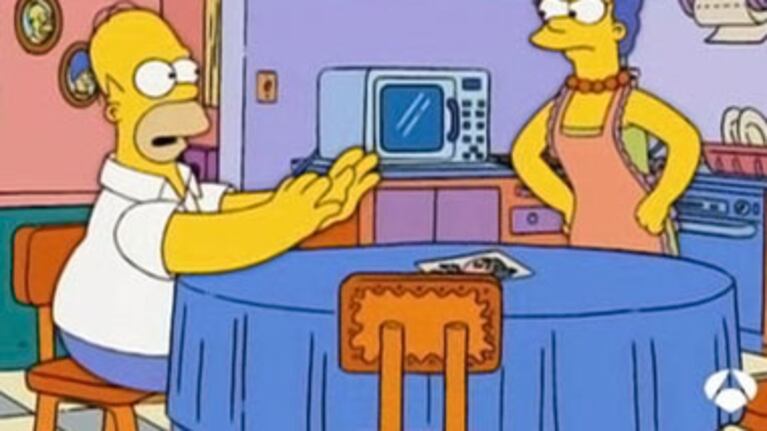¿Se acaban Los Simpsons? Homero y Marge se divorciarán en la nueva temporada