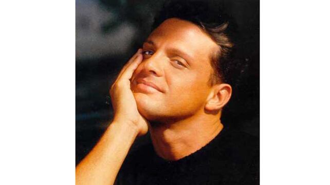 Se agotaron diez mil entradas para ver a Luis Miguel