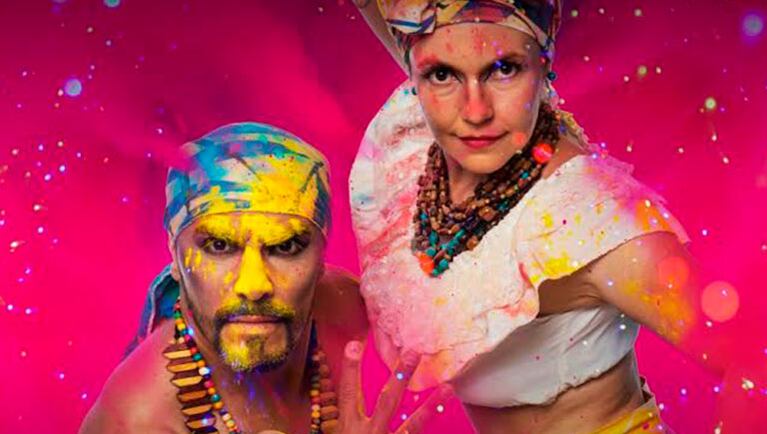 Se arma la Villa: América show estrena el 27 de diciembre en Carlos Paz