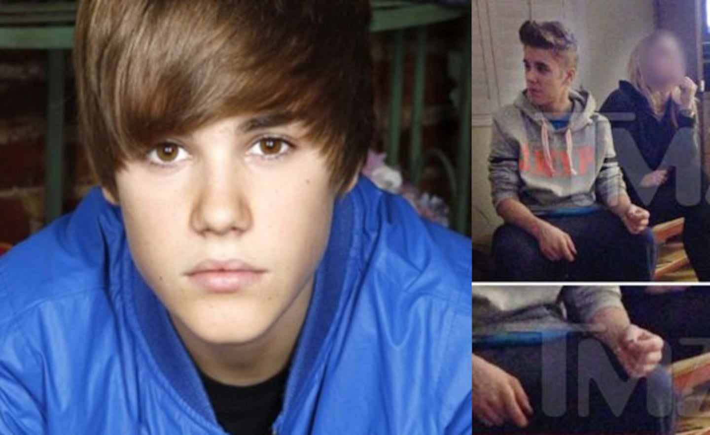 Se arrepintió: Justin Bieber pidió disculpas por fumar marihuana. (Foto: Web)