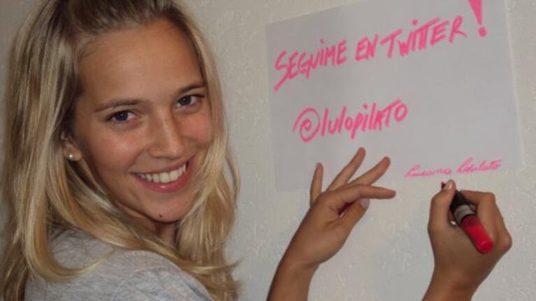 Se calentó: Luisana Lopilato criticó a... ¡Mauricio Macri!