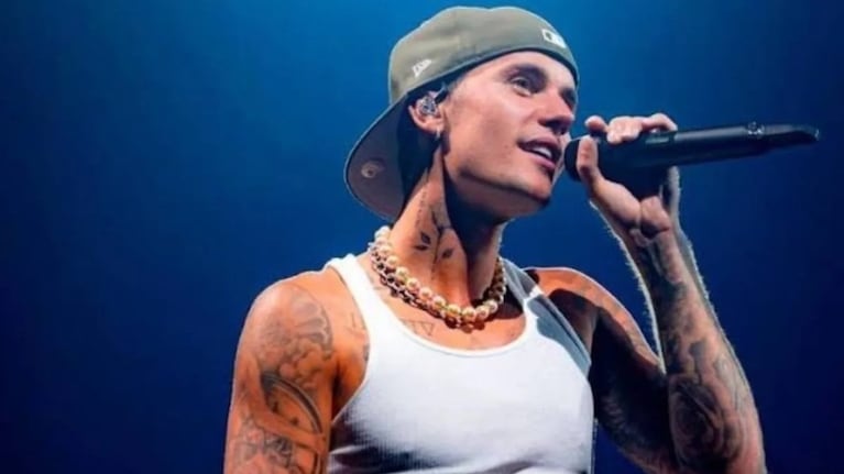 Se cancelaron los shows de Justin Bieber en la Argentina (Foto: Web)